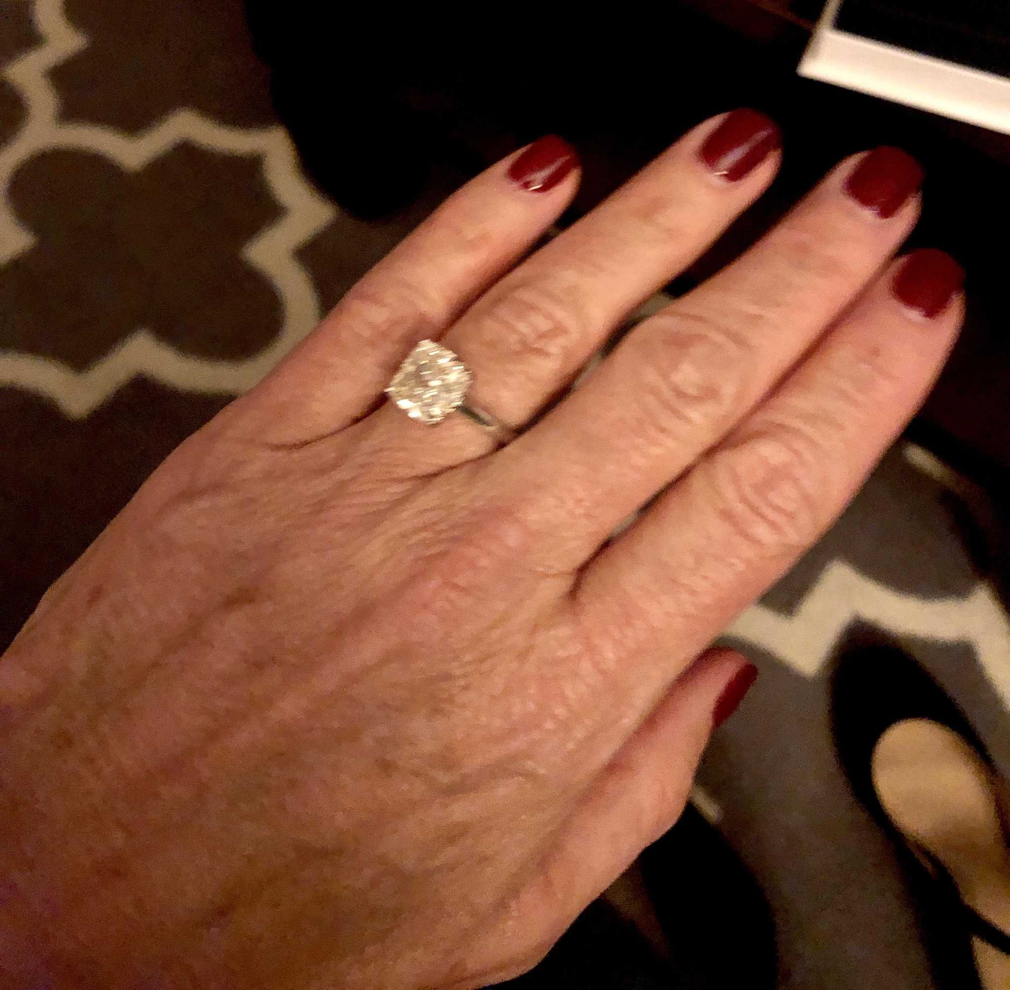 Themis Klarides To Wed Eversource Exec