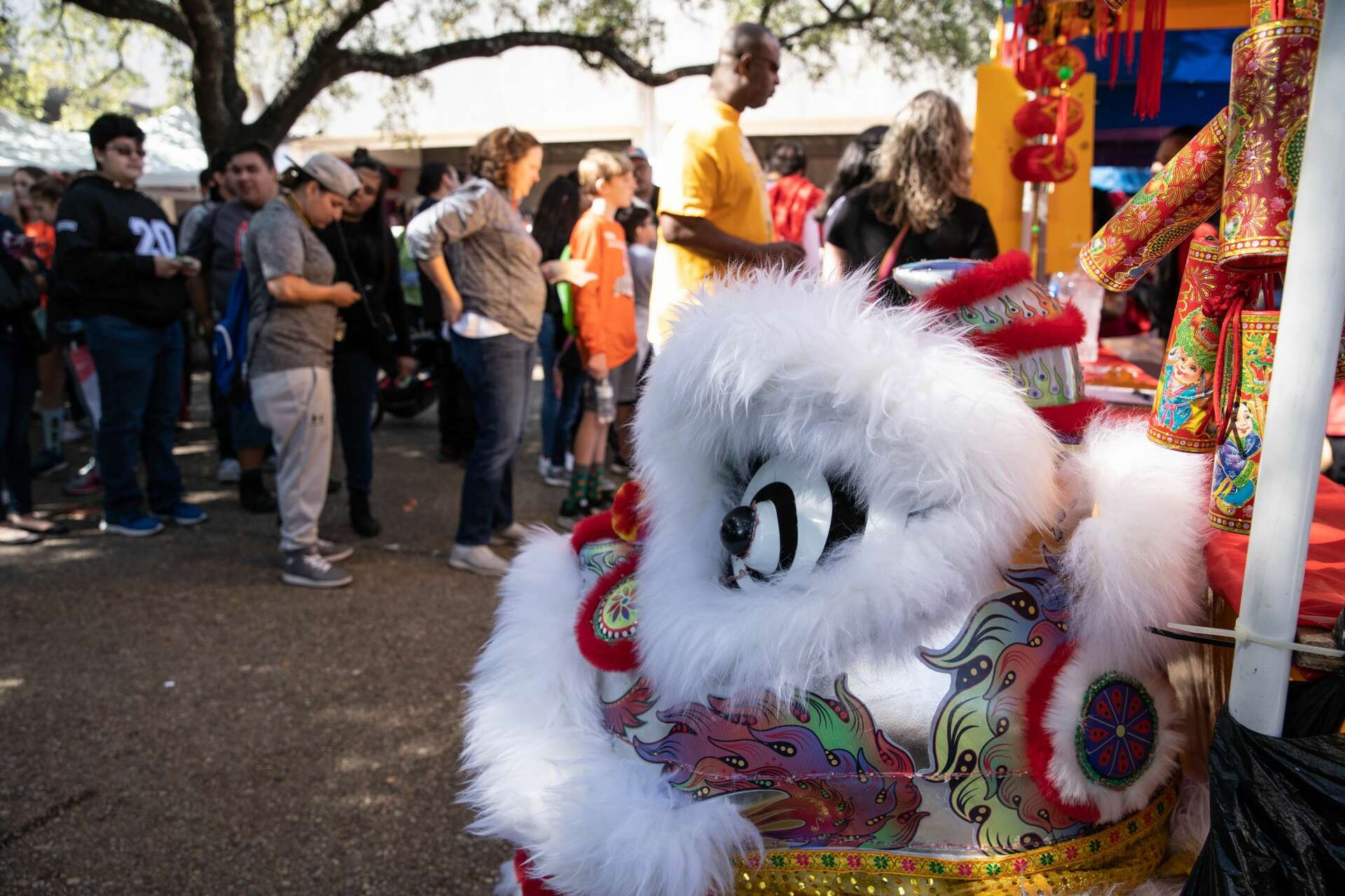 UTSA's Asian Festival returns May 2023 with new location