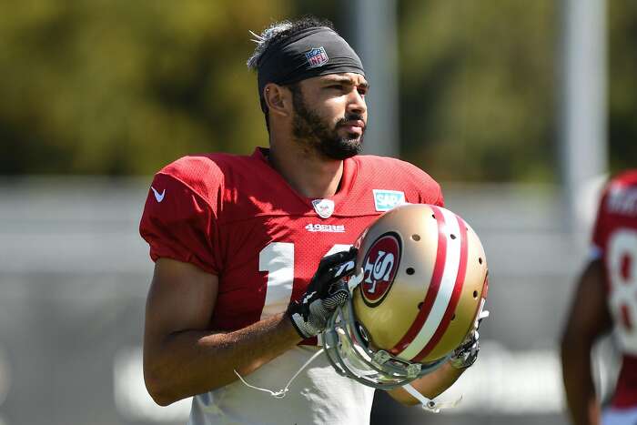 49ers 53-man roster projection: Will Dante Pettis lose out to