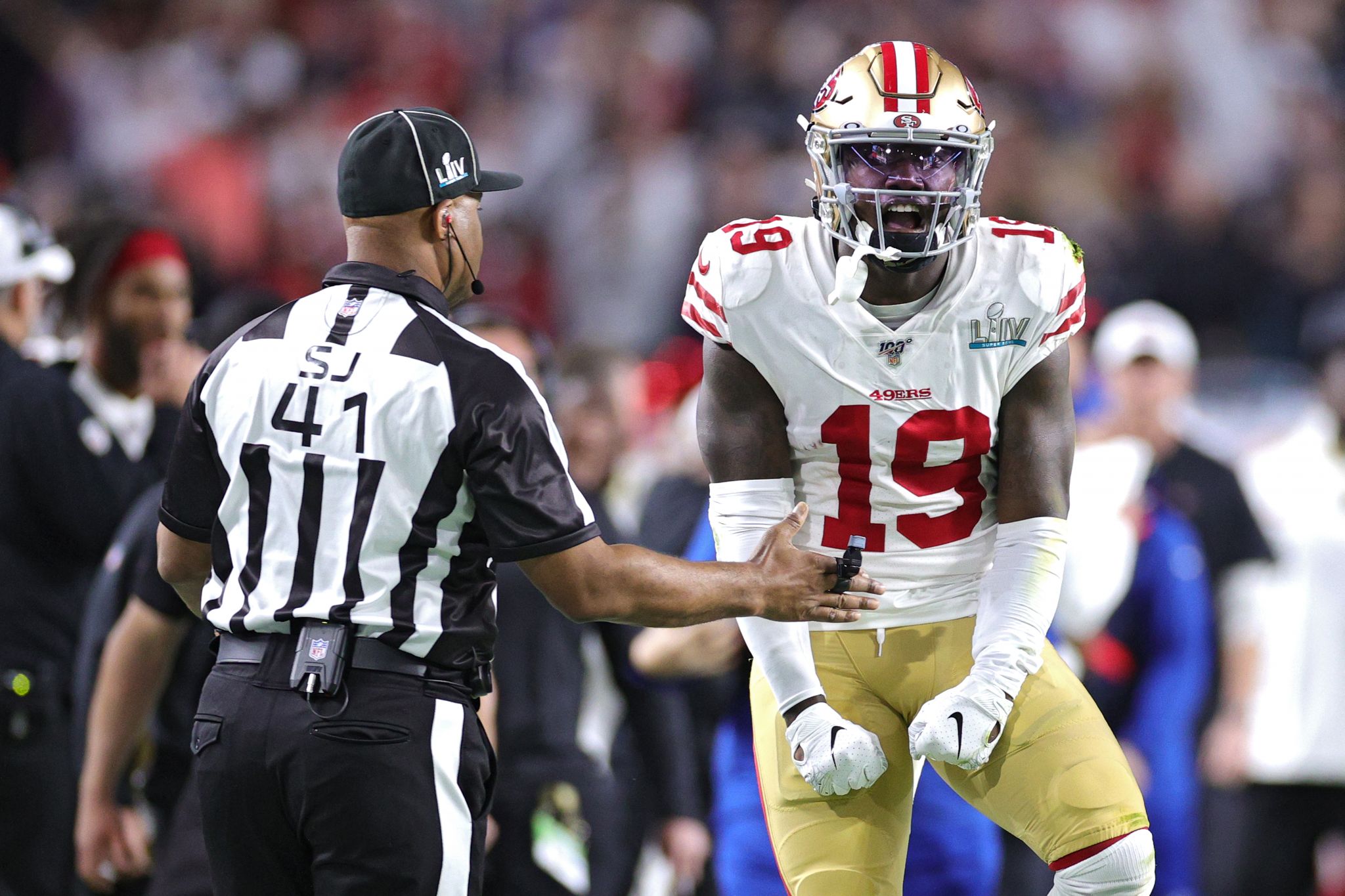 How the NFC Championship refs screwed the 49ers out of Super Bowl 48 —  twice 