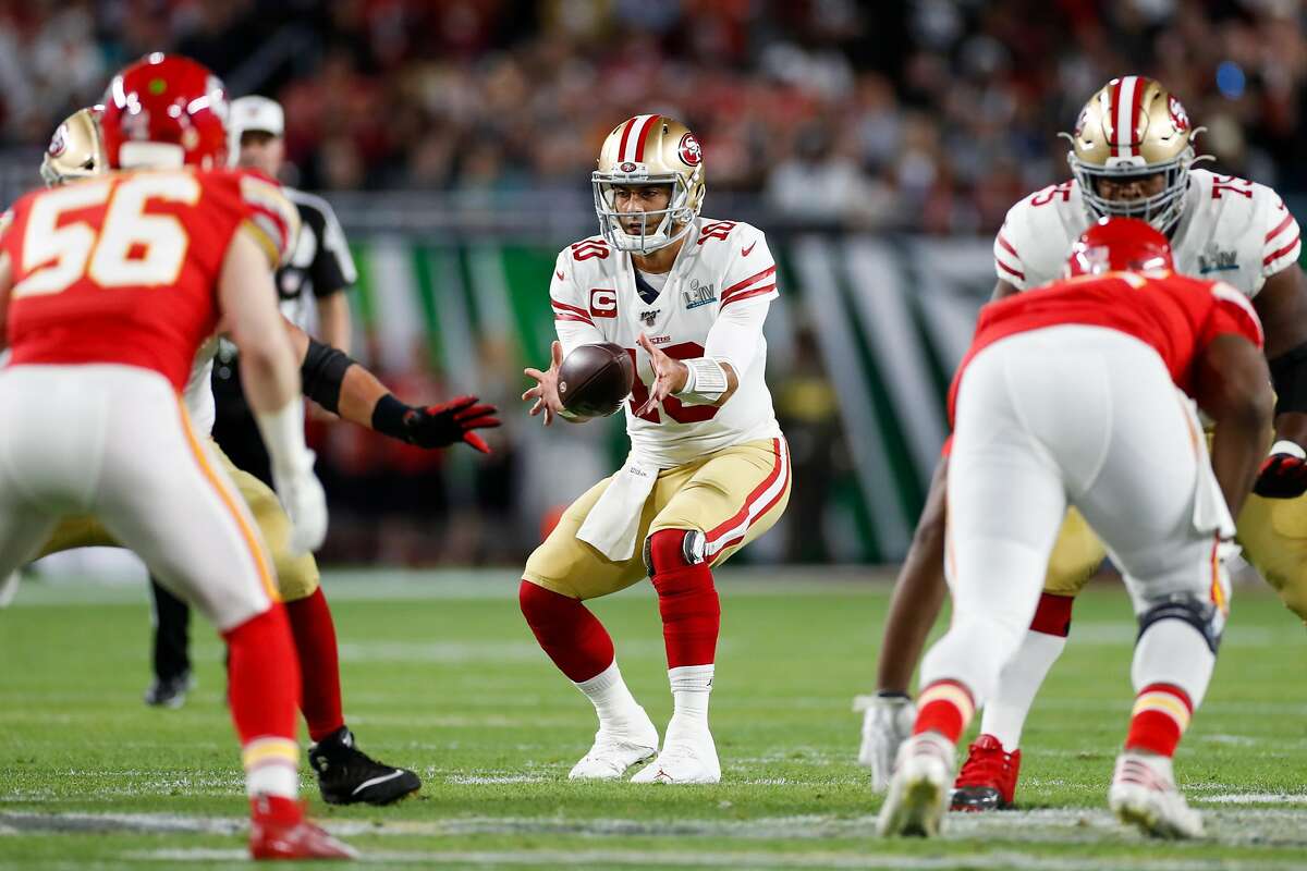 49ers OL Joe Staley shares incredibly raw emotions following Super Bowl ...