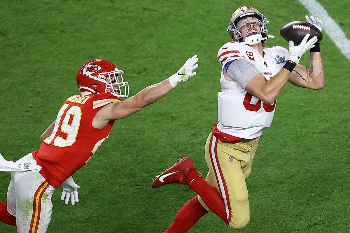 Did Officiating Cost The 49ers Super Bowl Liv Vs The Chiefs