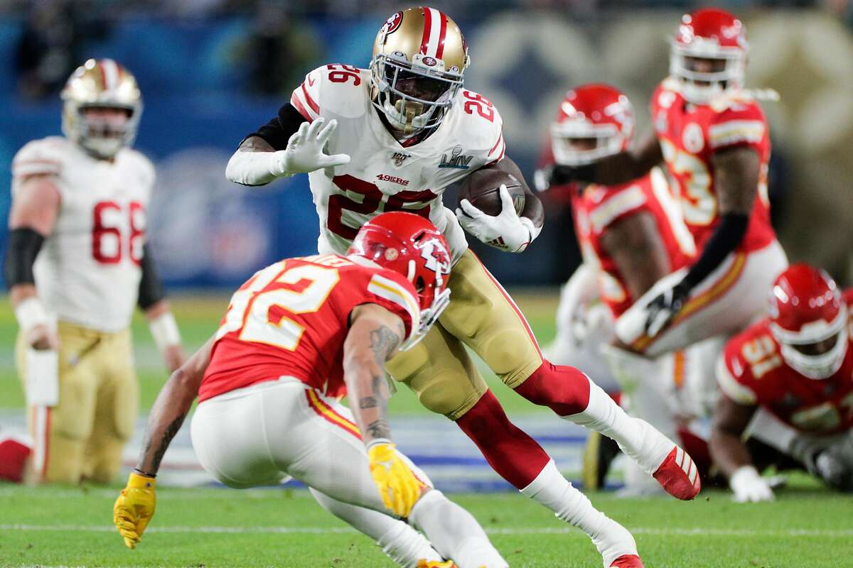 Photos from San Francisco 49ers agony of defeat against the Kansas City  Chiefs in Super Bowl LIV