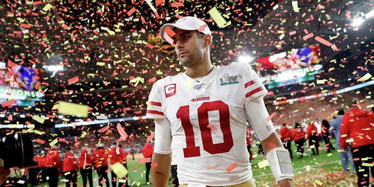 No party in Miami this time: 49ers can't hold off Chiefs, lose
