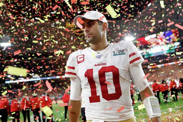 Who's to blame for 49ers' Super Bowl collapse? Everyone.