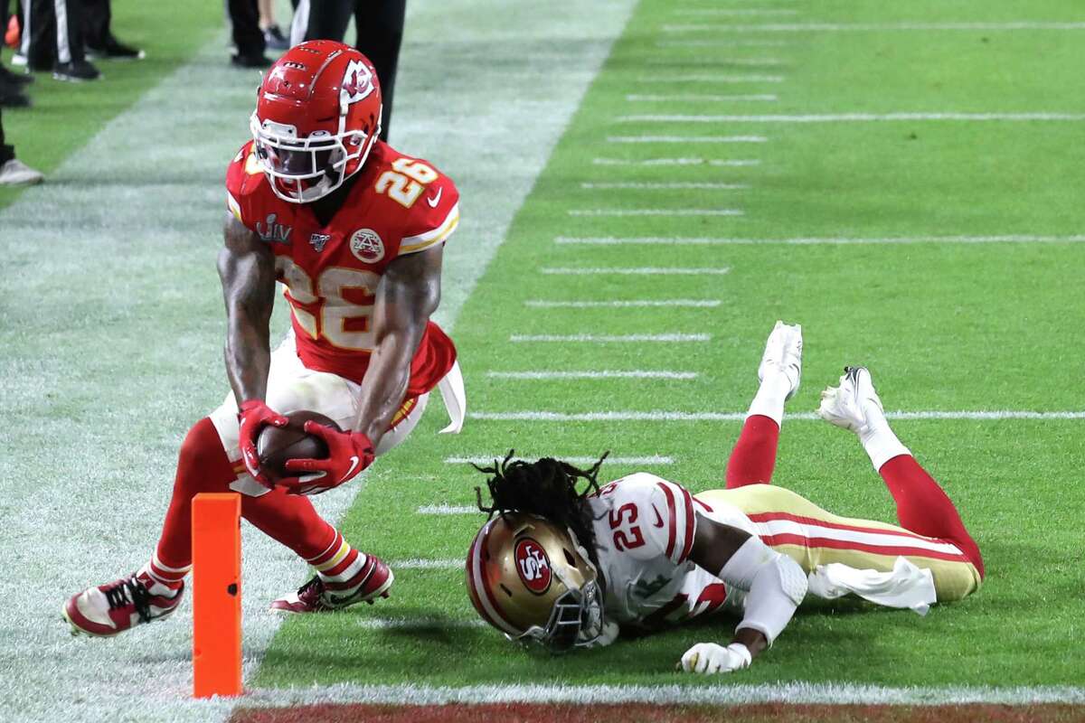 49ers vs. Chiefs Super Bowl LIV Final score: 4th quarter meltdown