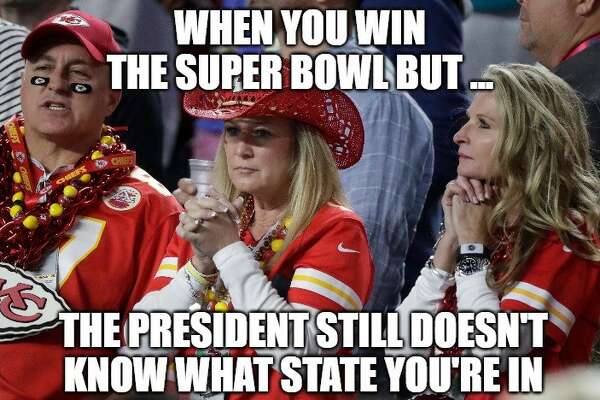 Hilarious Memes Mock 49ers Collapse Super Bowl Commercials Houstonchronicle Com