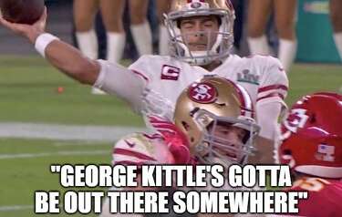 Hilarious memes mock 49ers collapse, Super Bowl commercials
