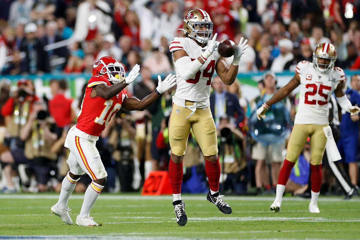 49ers: 5 reason San Francisco lost Super Bowl 54 to the Chiefs