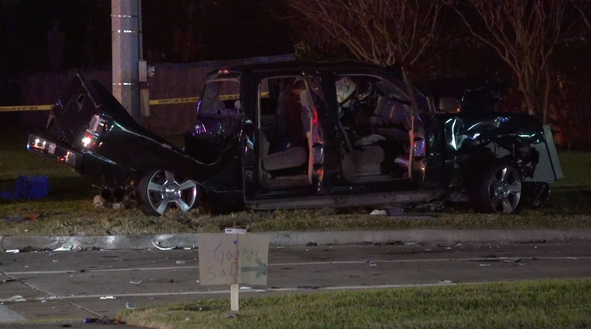Murder charge lodged against driver in deadly Willowbrook DWI crash