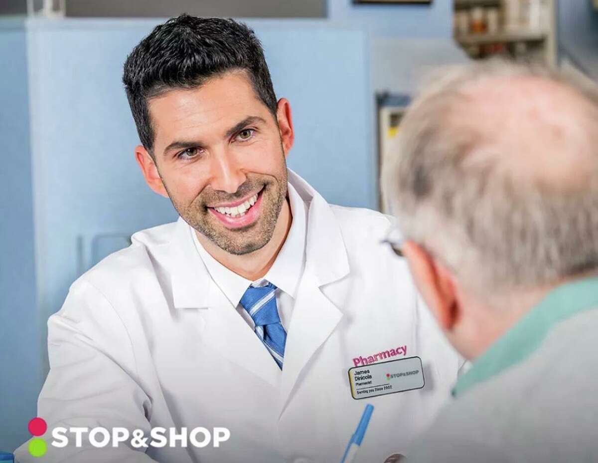 The Ridgefield Stop & Shop located at 125 Danbury Rd. will offer free health screenings on Saturday, Feb. 8, from 10 a.m. to 3 p.m.