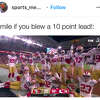 Hilarious memes mock 49ers collapse, Super Bowl commercials