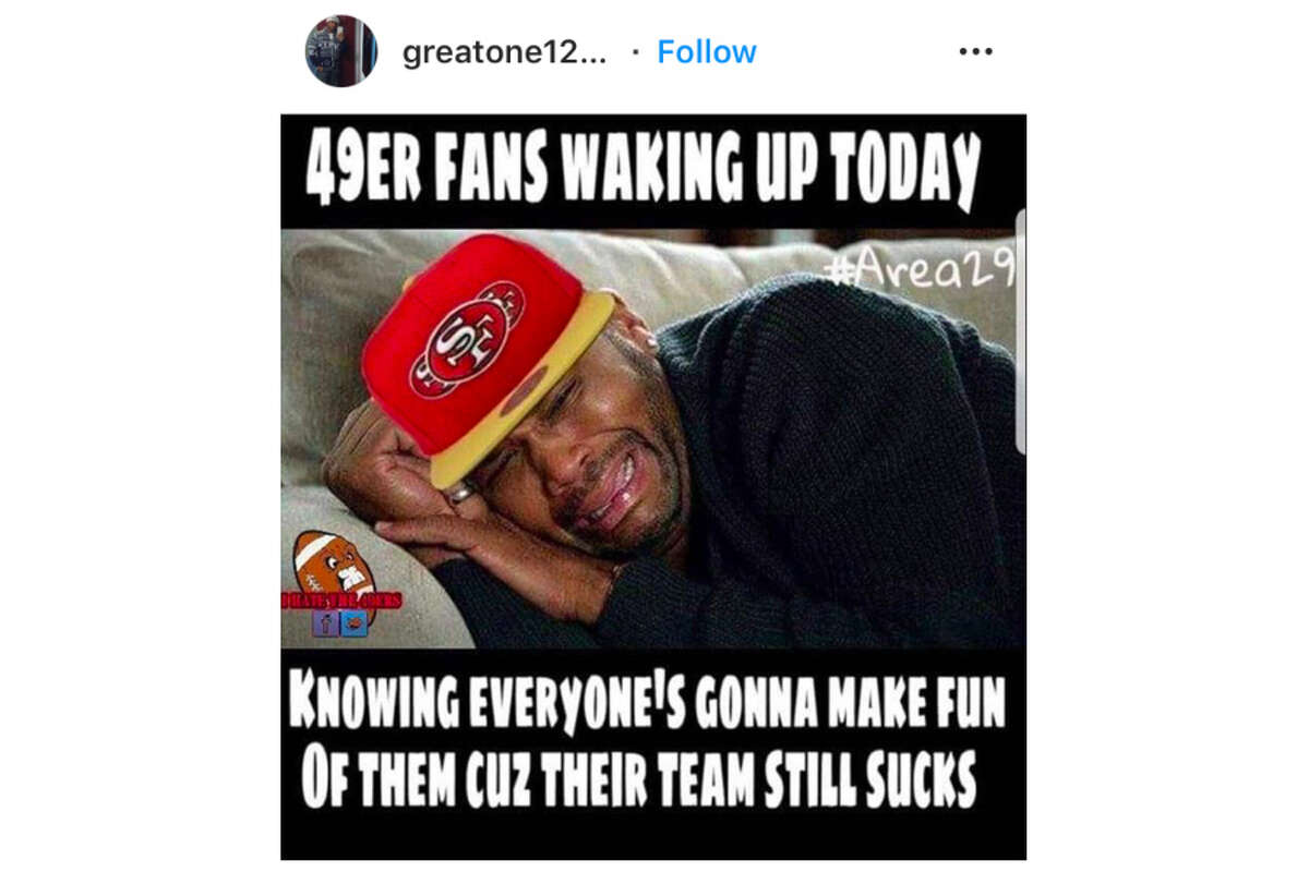 Hilarious memes mock 49ers collapse, Super Bowl commercials