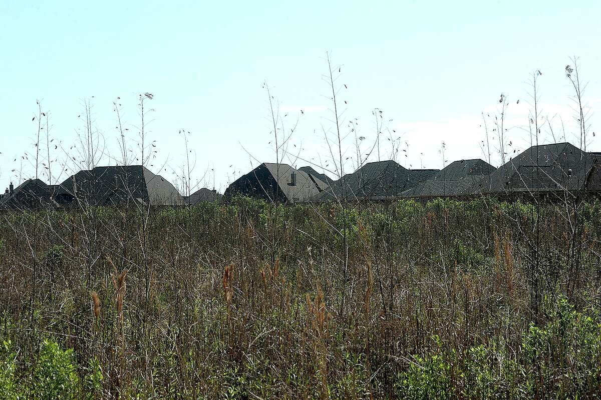 Tomlinson Middleclass Texans are facing a housing crisis. Here's what