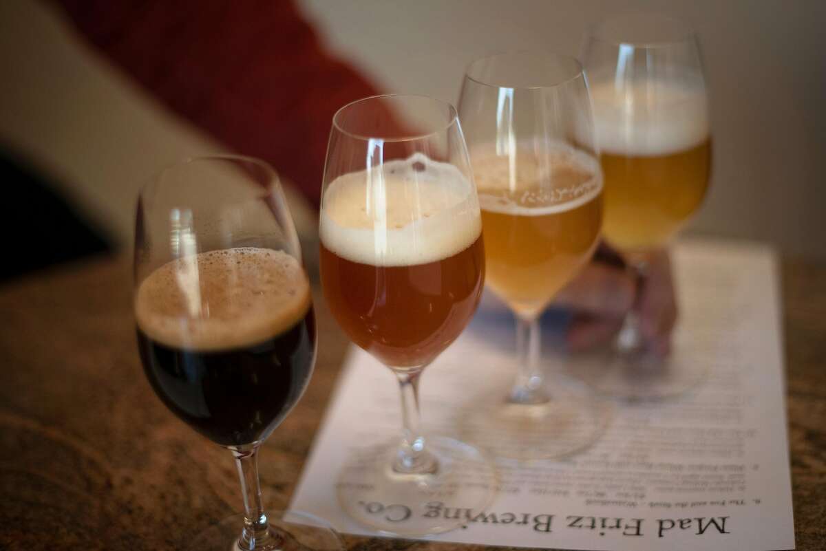 Where to drink in Napa, from wine industry insiders