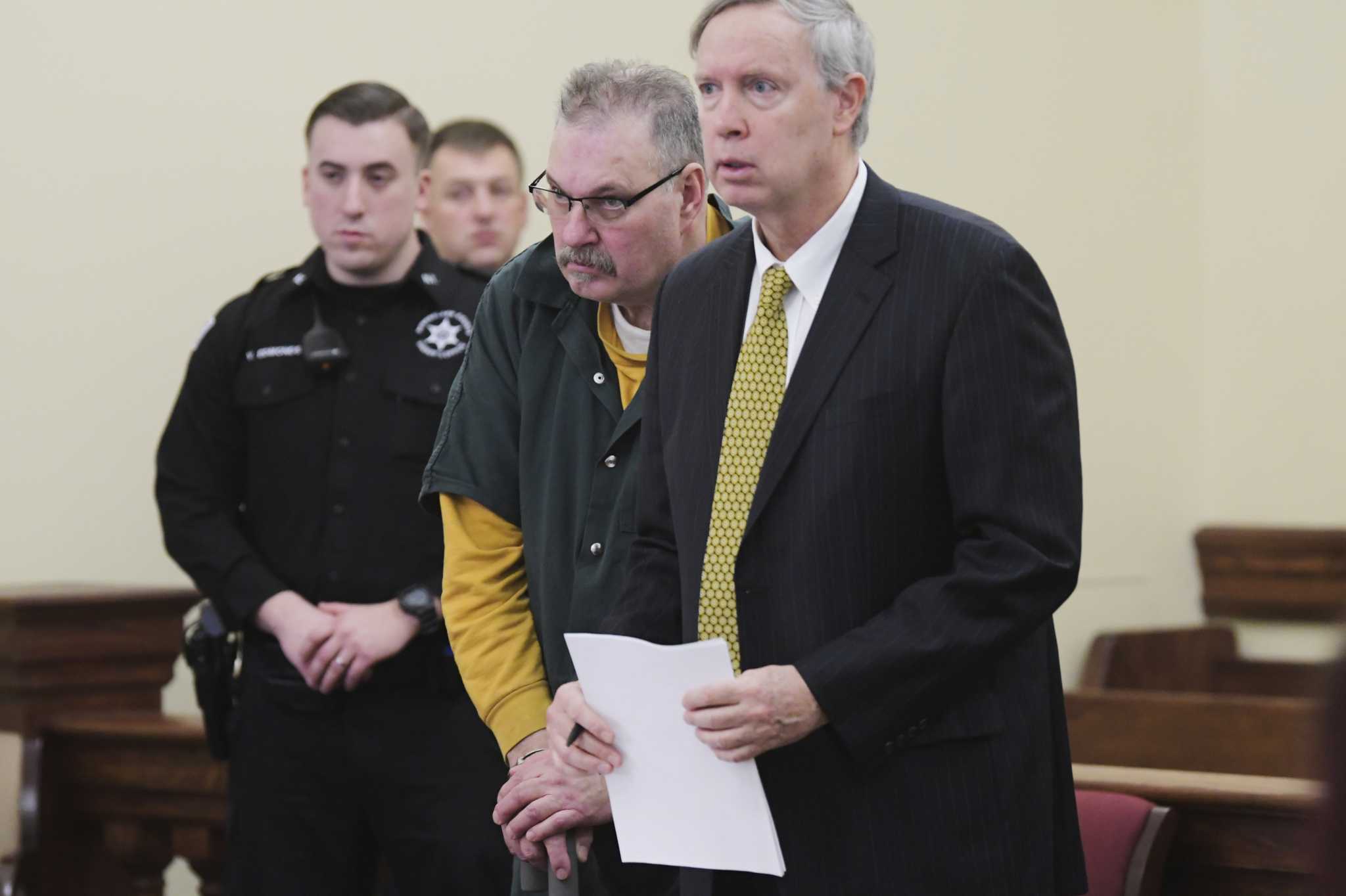 Ex-Brunswick man Dennis Lepage pleads guilty to 1975 killing in San Diego