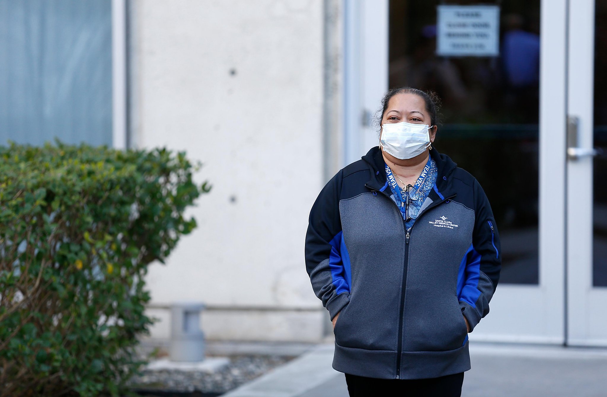 Coronavirus case in Santa Clara County is second in the U.S. with no