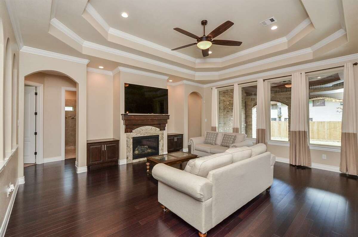 New report reveals the hottest Houstonarea neighborhoods to watch in 2020