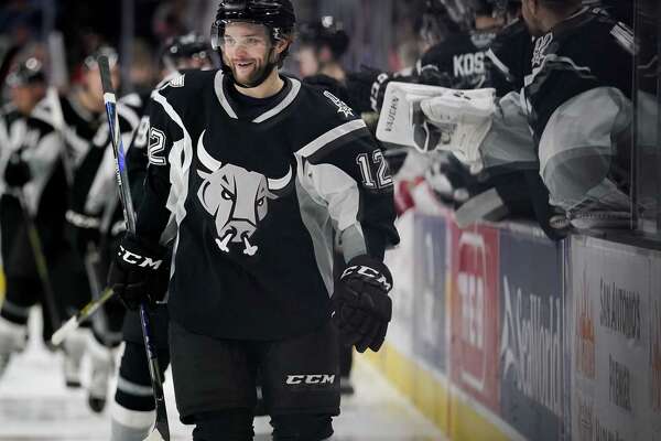 san antonio spurs hockey jersey