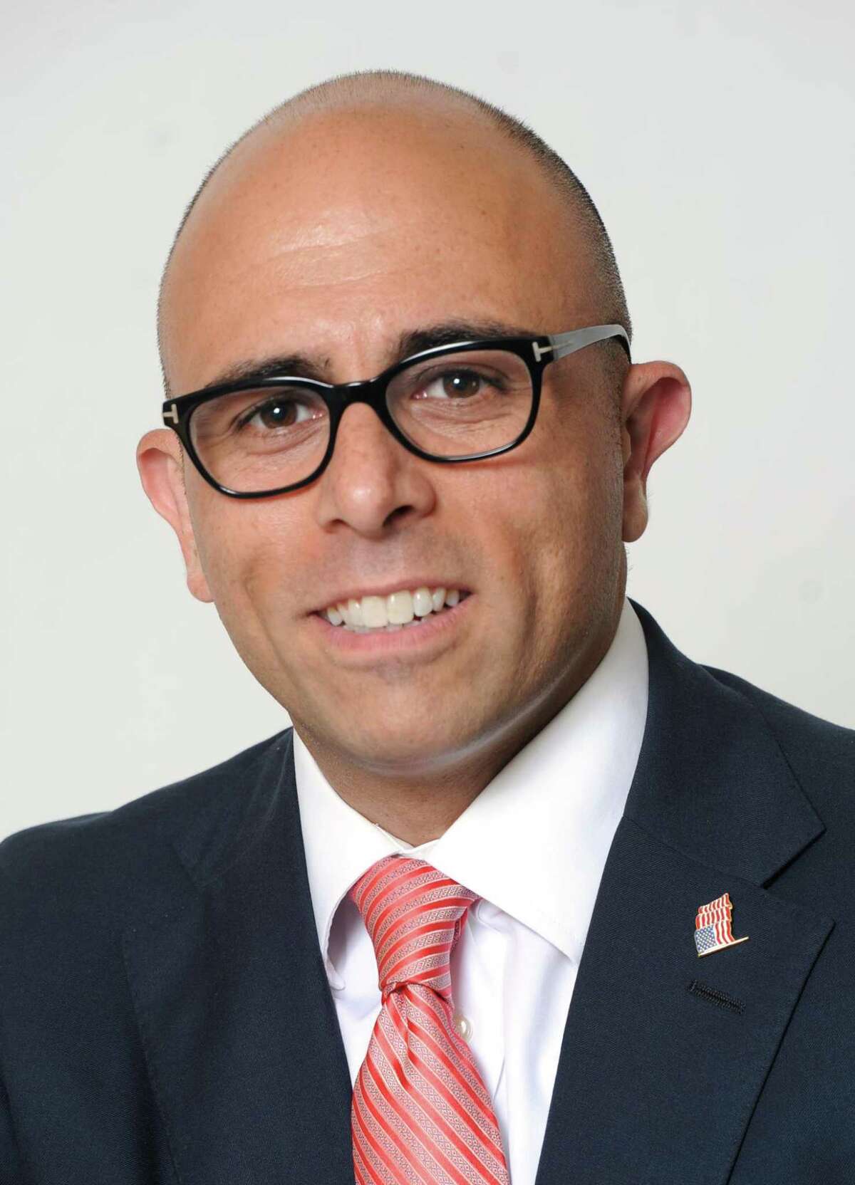 Ruth Parkins, Shelton's Planning and Zoning chairman will face incumbent Republican state representative Jason Perillo in an Aug. 9 primary for the 113th District seat.