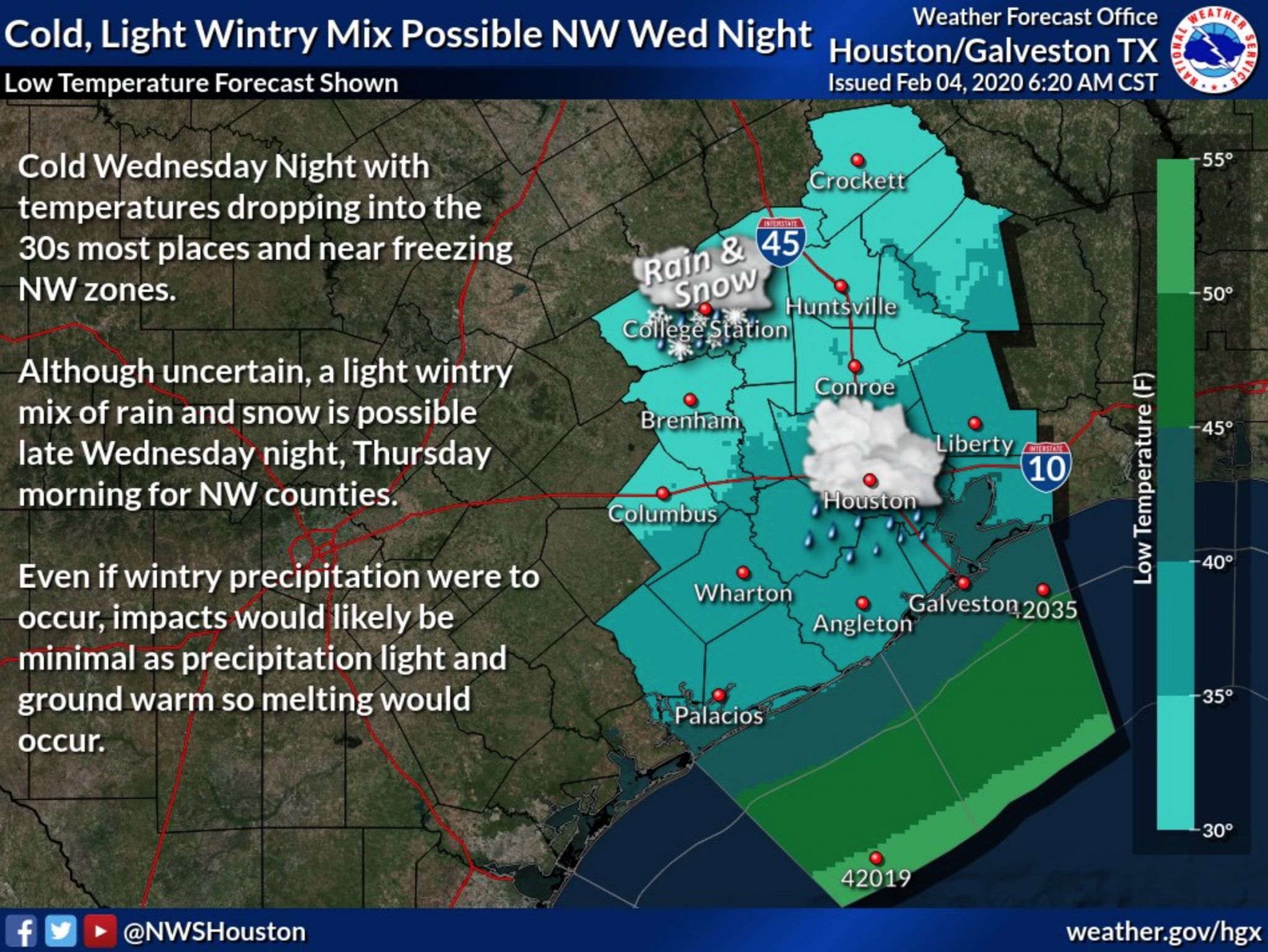 Underground Weather Houston Texas - w5wq9pk