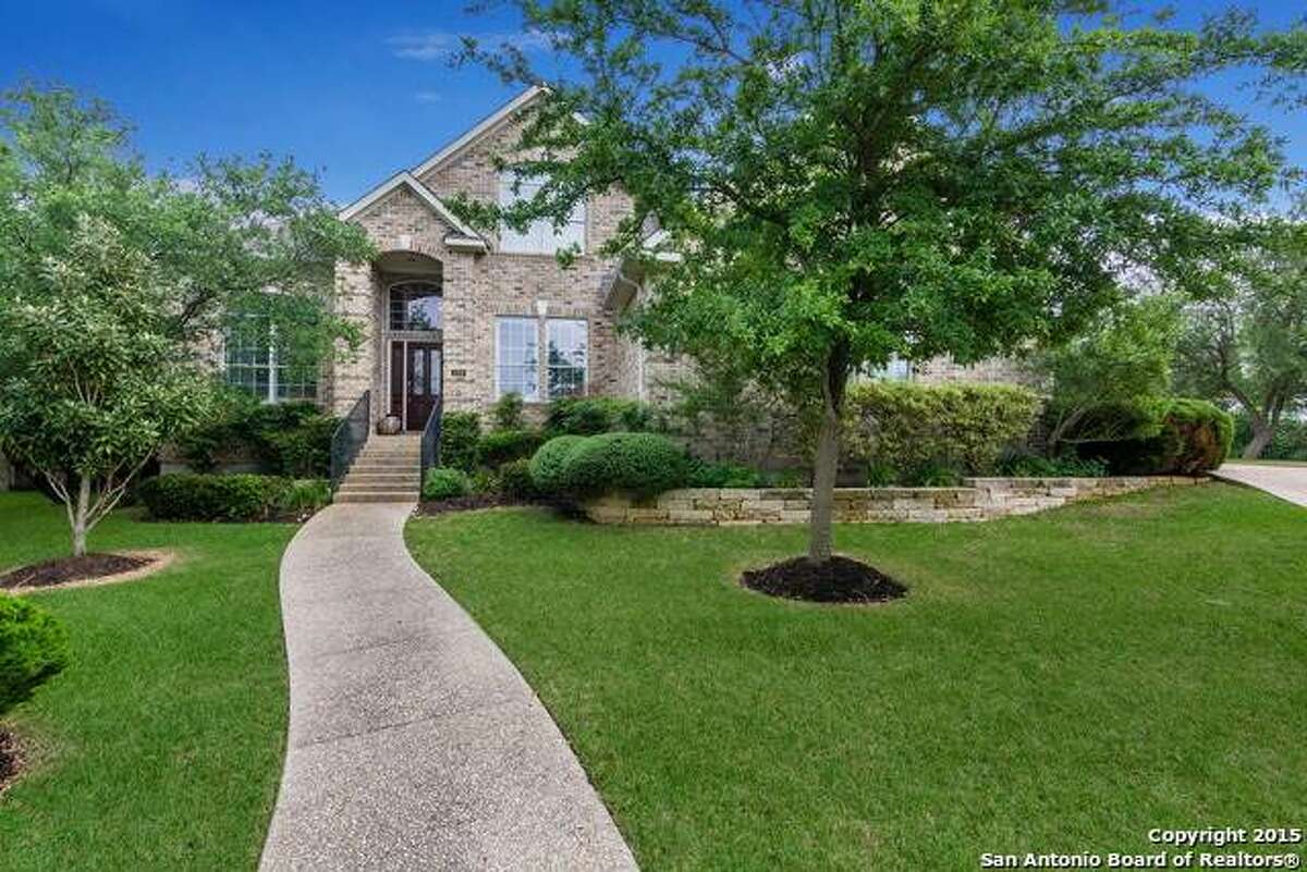 Johnson Ranch, a new peaceful and strategic location in Bulverde