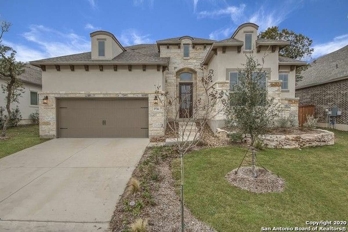 Johnson Ranch, a new peaceful and strategic location in Bulverde