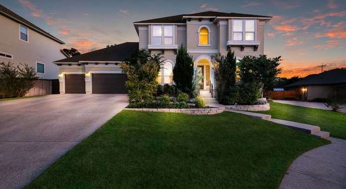 Johnson Ranch, a new peaceful and strategic location in Bulverde