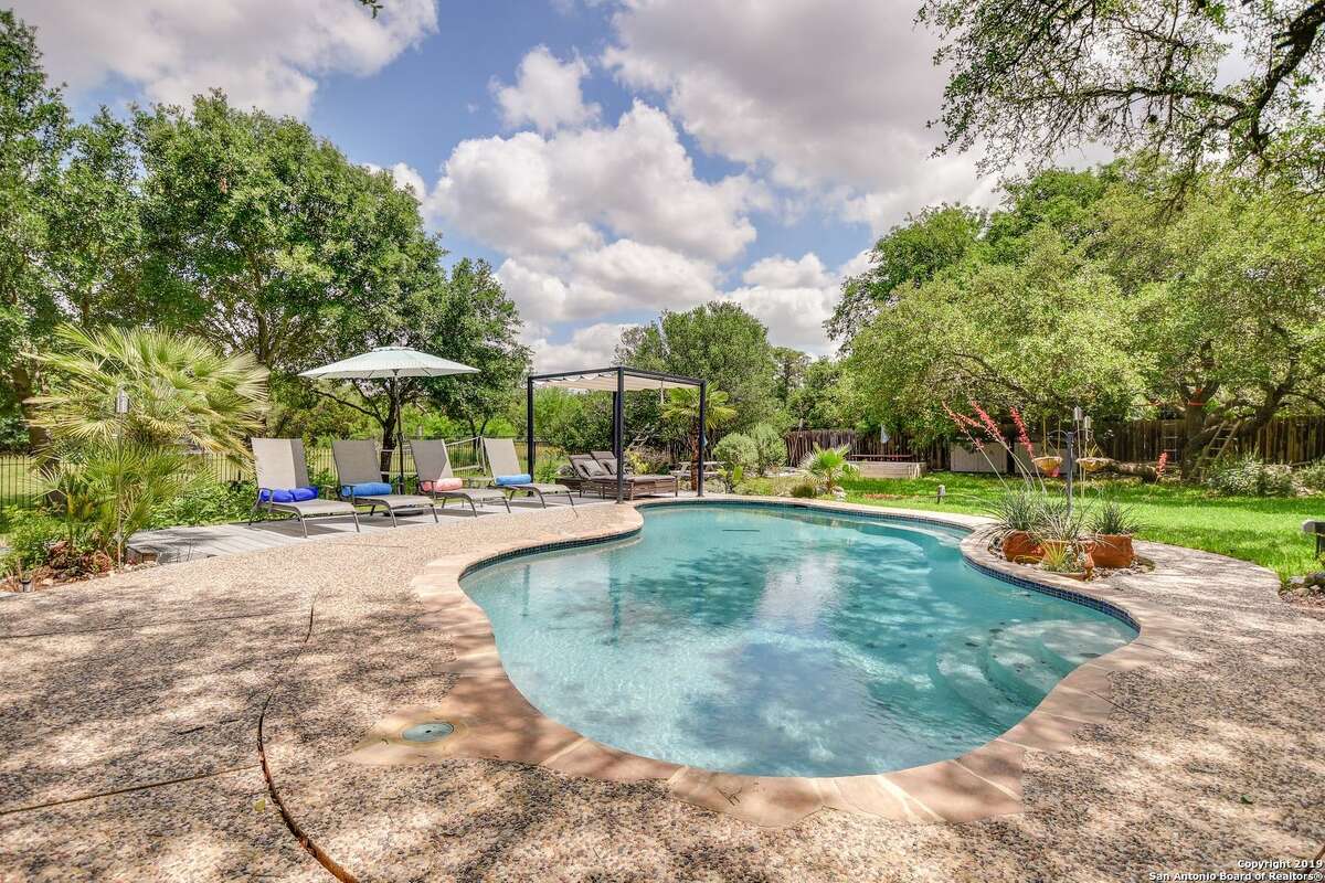 Stone Oak is one of the most beautiful and beloved neighborhoods of San Antonio