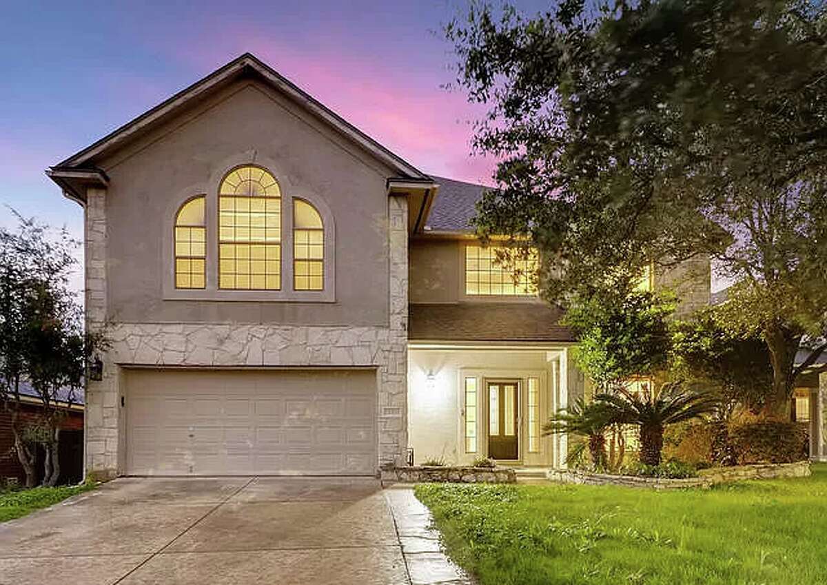 Stone Oak is one of the most beautiful and beloved neighborhoods of San