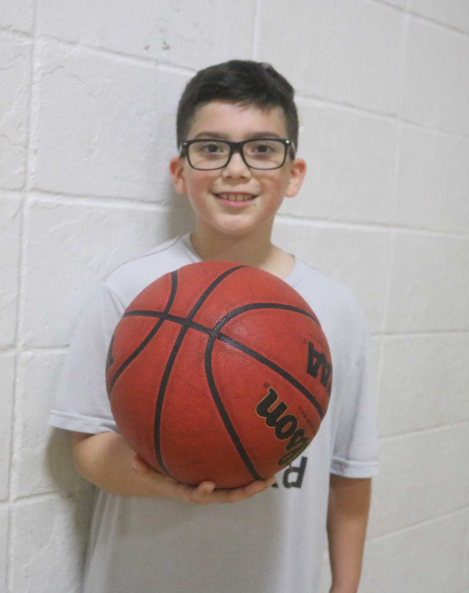 Coach’s health scare inspires 9 and 10yearold Bobcats to 3427 win