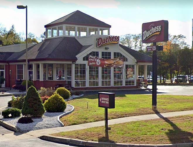 Outback, Duchess failed Danbury health inspections in January