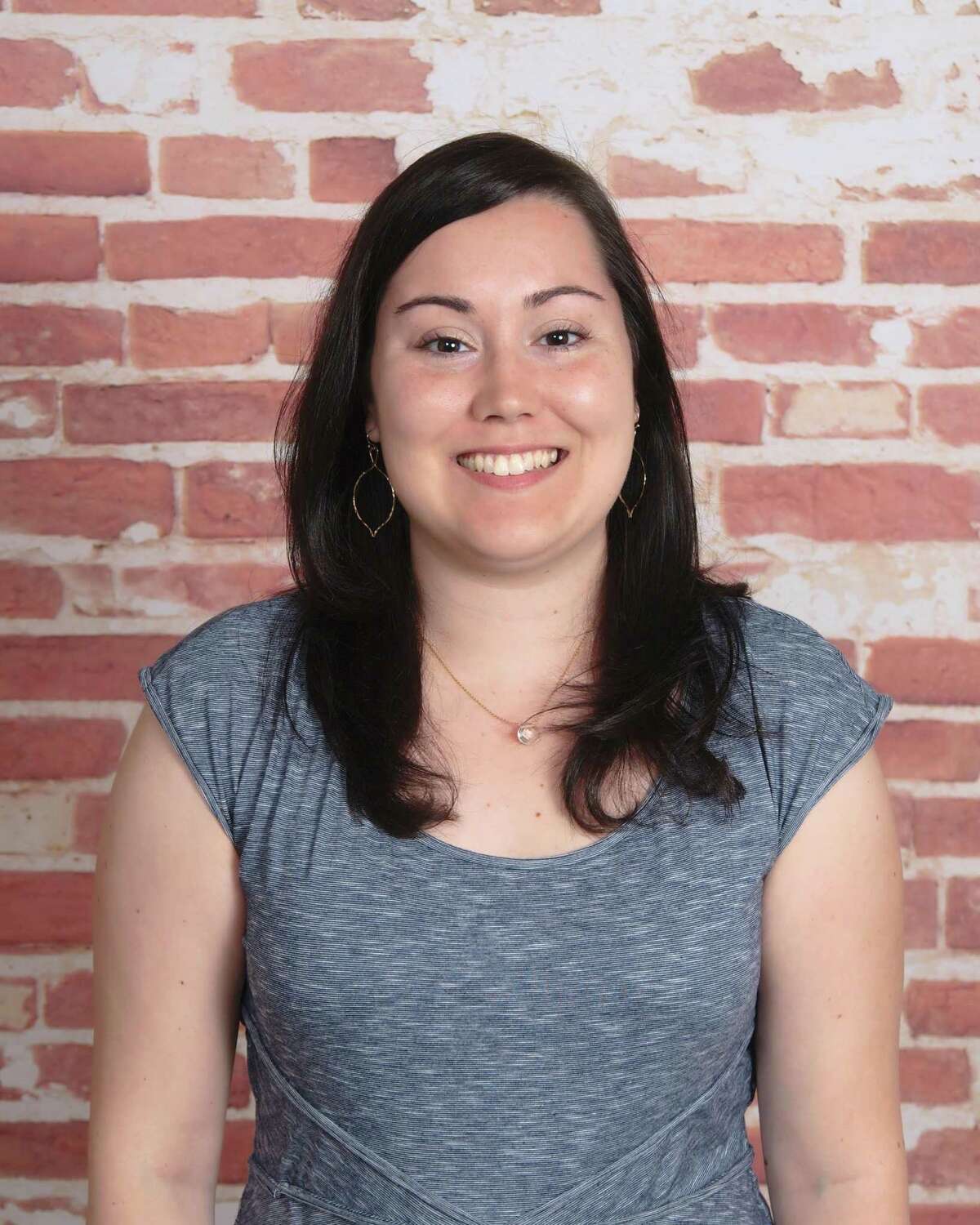 Kelly Marino, Ph.D.