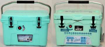 nice cooler 20 qt