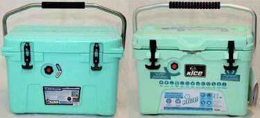 kodi ice chest with wheels