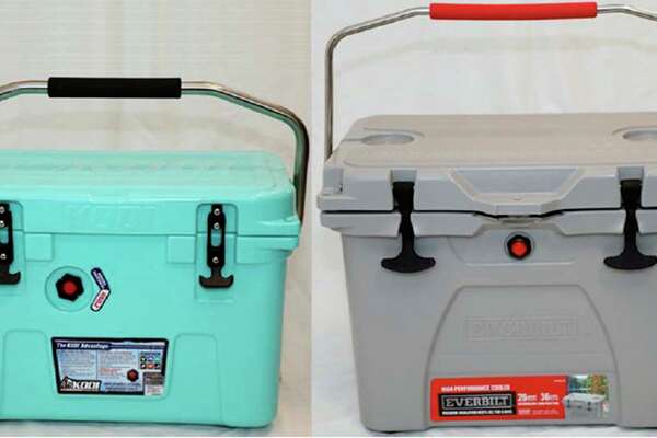 icer 20 qt cooler