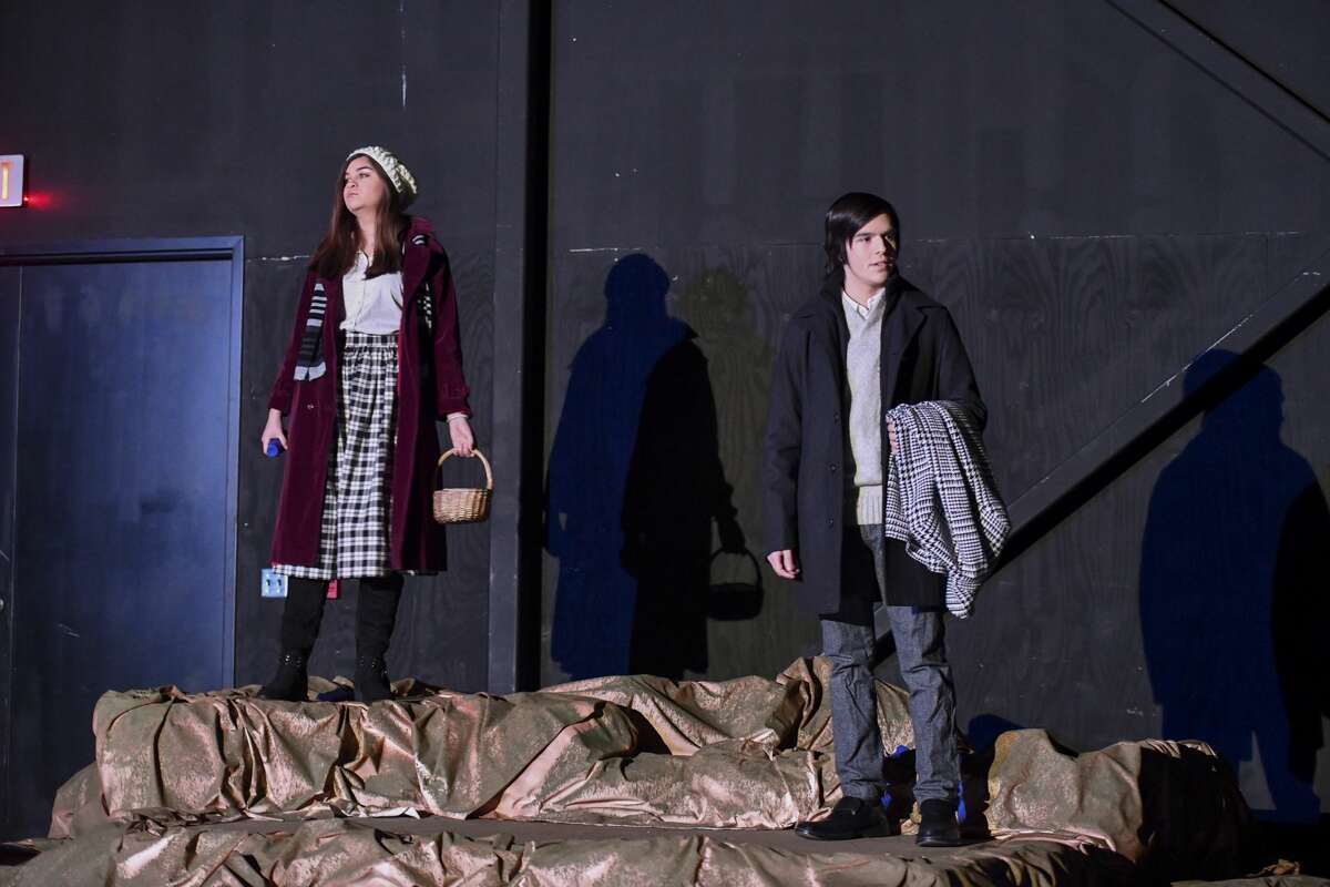 ‘The Women of Lockerbie’ brings tragedy, healing to the stage