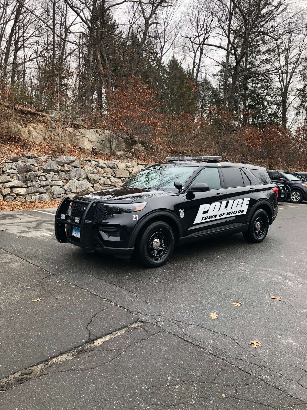 Wilton Police said the false alarm of a shooting Friday night was a “swatting” incident, where someone fakes a local number to report an excessively violent crime in order to get a large police reaction. The investigation remains open.