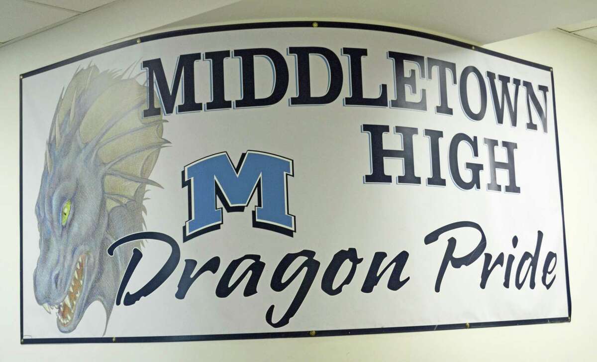 Middletown High School
