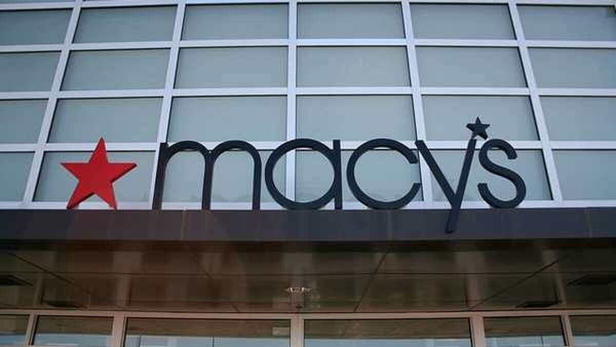 Macy's temporarily closing stores amid COVID19 outbreak
