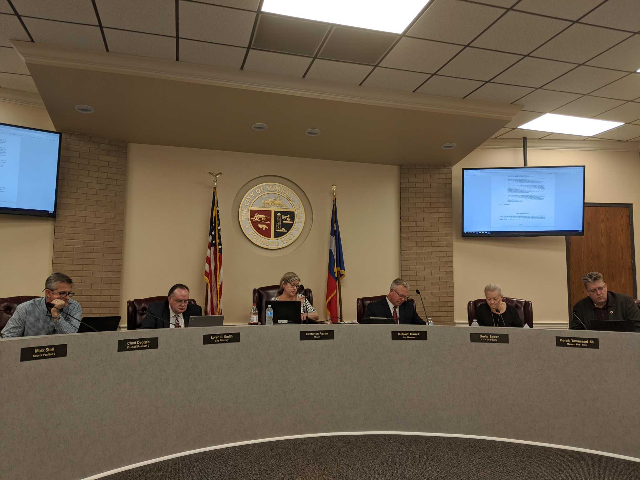 Tomball to start municipal governance academy