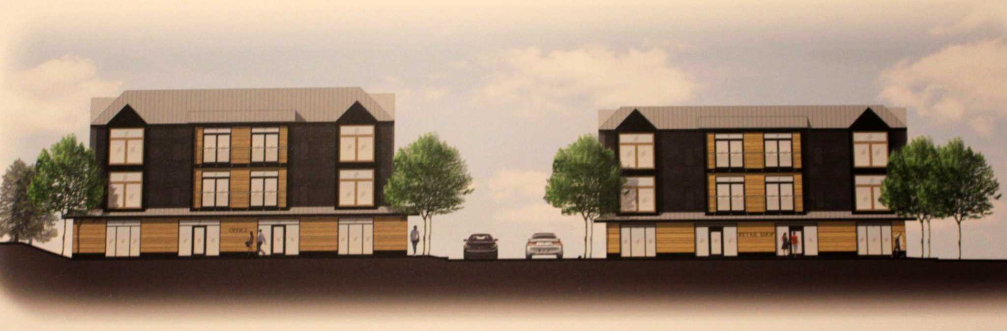 Westport grand list grows by 133 million