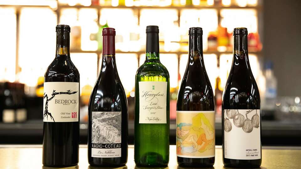 San Francisco’s Chase Center arena has wine that you’ll actually want to drink