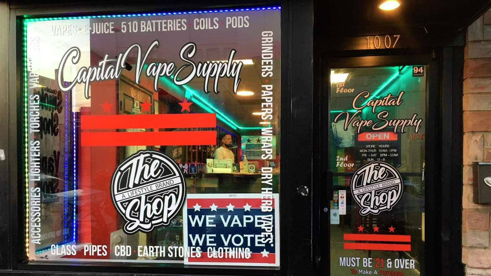 coil vape calculator Vaps Marketing Vaps Marketing main image 1