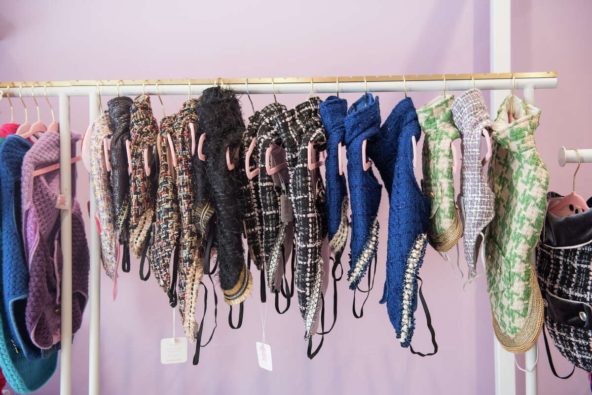 This SF bakery that makes Instagrammable dog cakes seemed ridiculous