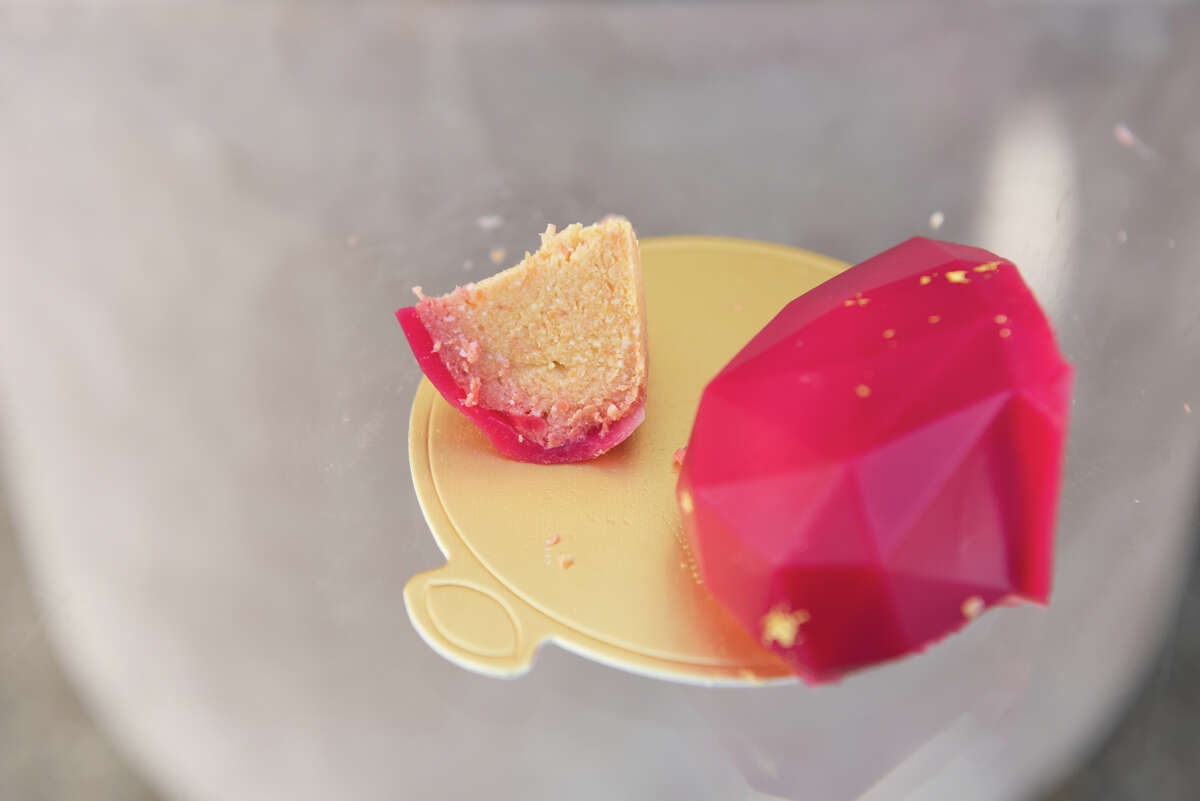 This SF bakery that makes Instagrammable dog cakes seemed ridiculous