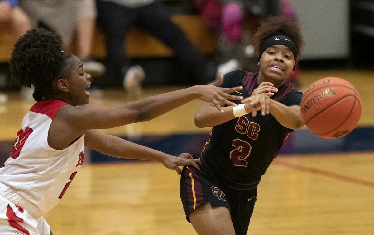 Girls basketball: No. 9 Summer Creek tops No. 6 Atascocita to end 49 ...