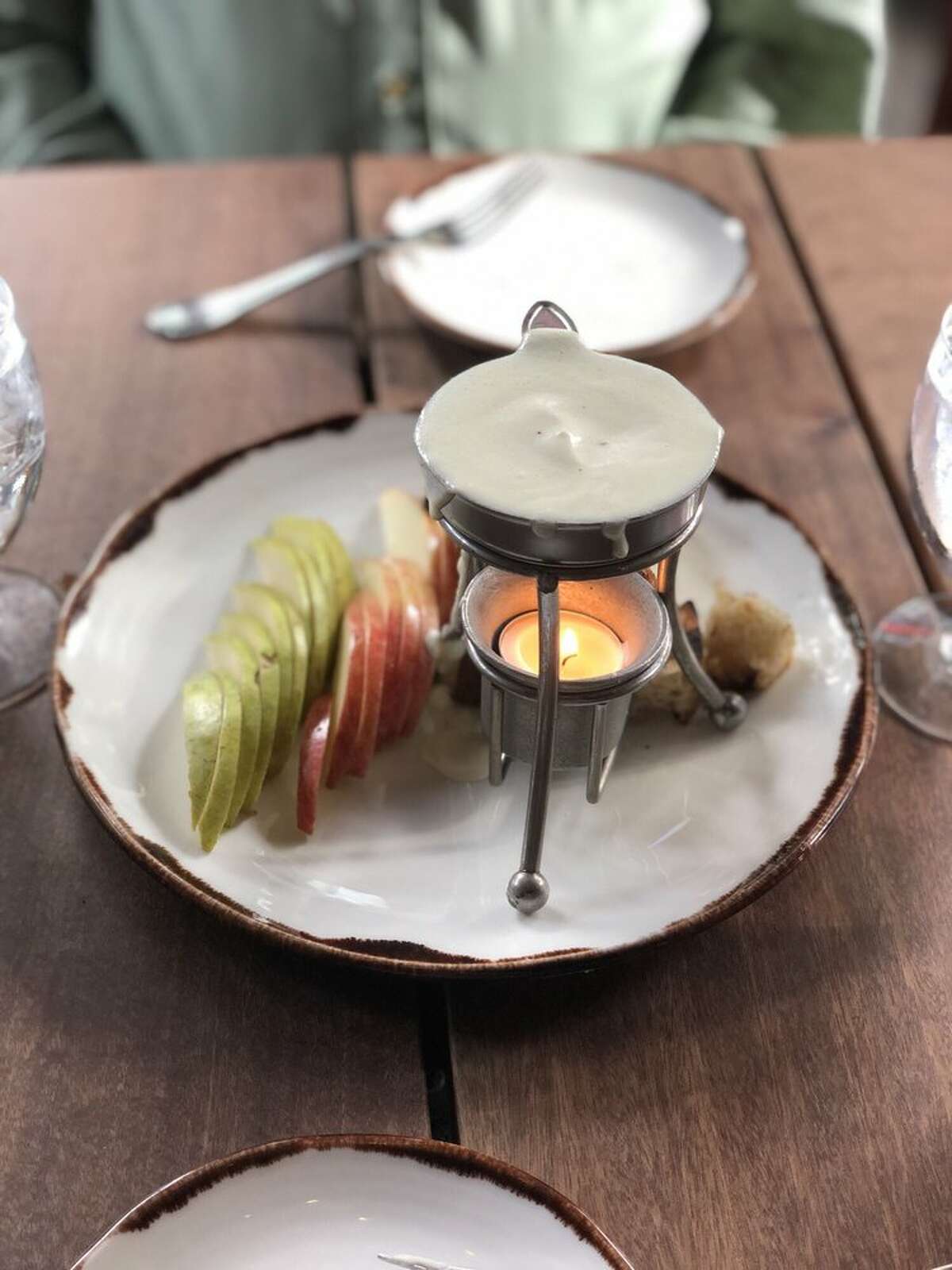 Top spots for fondue around Seattle