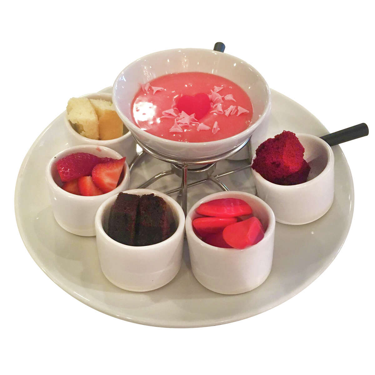 Top spots for fondue around Seattle