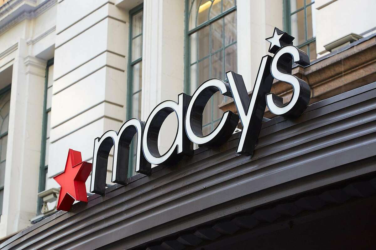 'The Mall Is Dead': Macy's To Close Store At Hilltop In Richmond